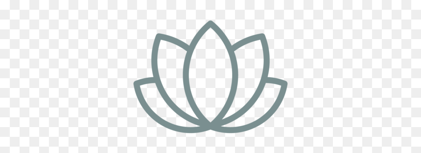 Icon-yoga - Emblem, HD Png Download - yoga icon png