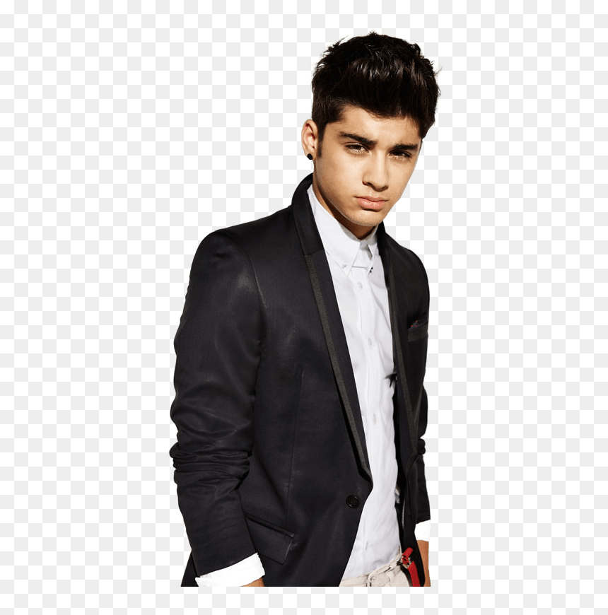 Zayn Malik Looking Clip Arts, HD Png Download - zayn png