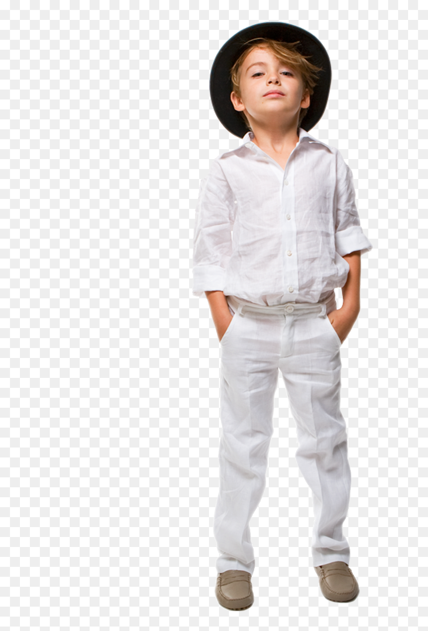 Benjamin Linen Suit More Views - Standing, HD Png Download - drake views png