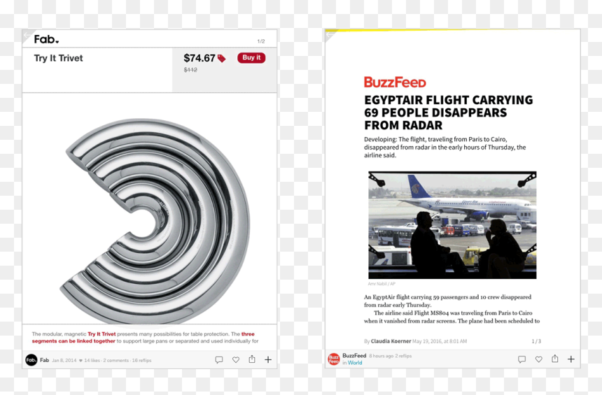 Online Advertising, HD Png Download - time magazine png