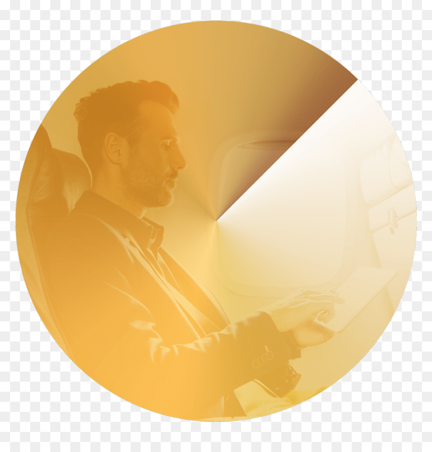Circle, HD Png Download - minglee png