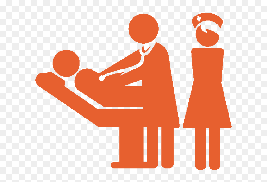Icon Hcp Nurse Patient New 5 Unique Benefits Of Working - Ponce De Leon Inlet Lighthouse & Museum, HD Png Download - nurse icon png