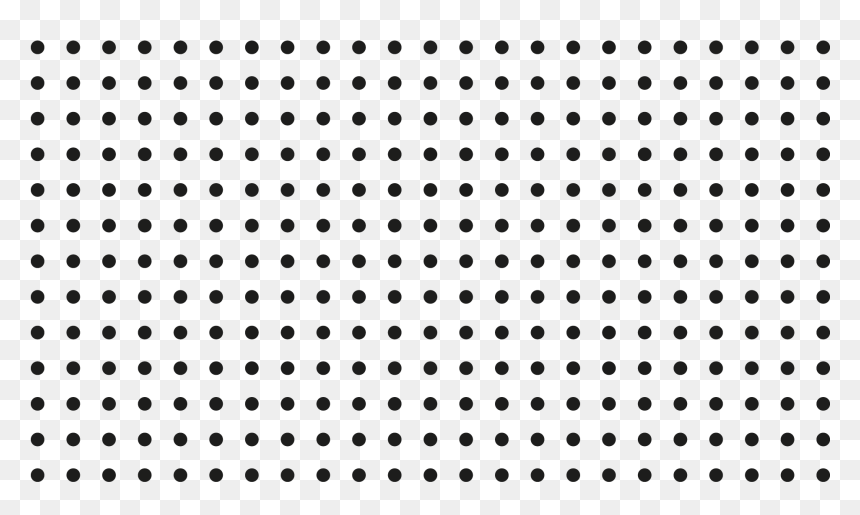 Dots Png 1920 1080, Transparent Png - dots pattern png
