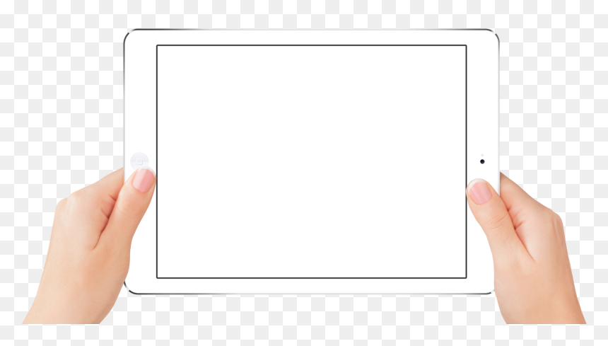 Gadget, HD Png Download - ipad.png