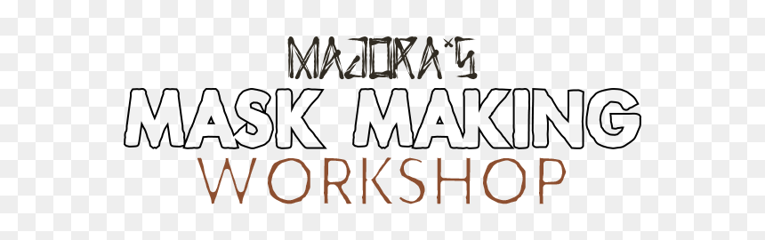 House Of Vans - Calligraphy, HD Png Download - majoras mask png