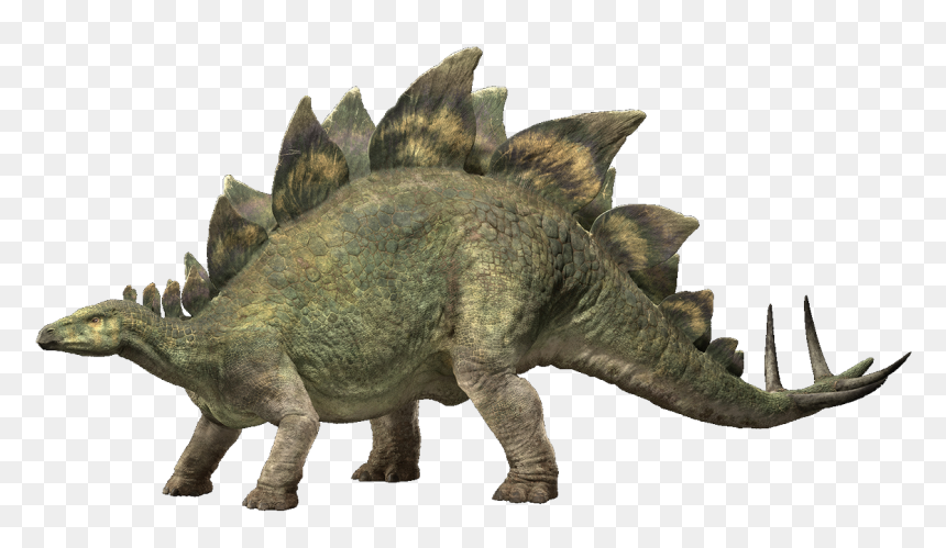 Even If The Movie Is Out For A While, We Still Find - Stegosaurus Jurassic World Fallen Kingdom Dinosaurs, HD Png Download - stegosaurus png