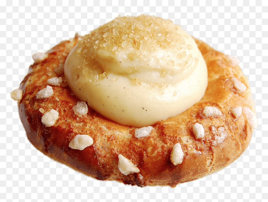 Puits D"amour - Choux Pastry, HD Png Download - pastries png