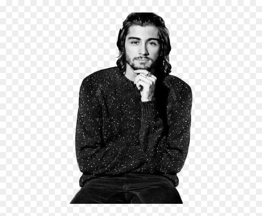 Zayn Malik Front Clip Arts - Zayn Malik Quotes For Love, HD Png Download - zayn png