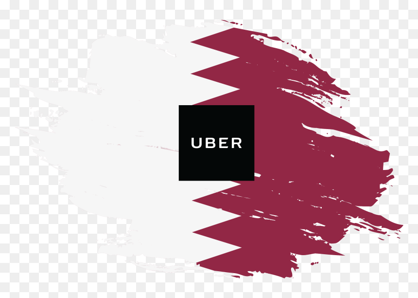 Illustration, HD Png Download - ubereats logo png