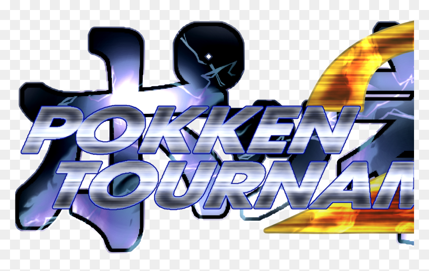 Graphic Design, HD Png Download - pokken tournament logo png