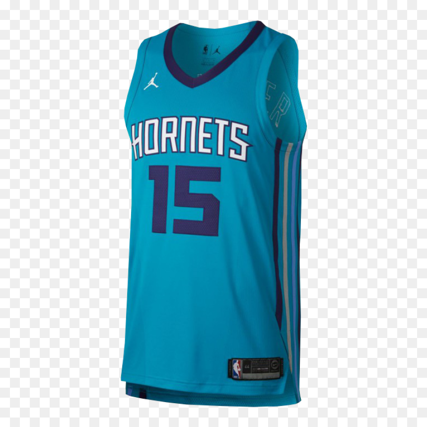 Sports Jersey, HD Png Download - kemba walker png