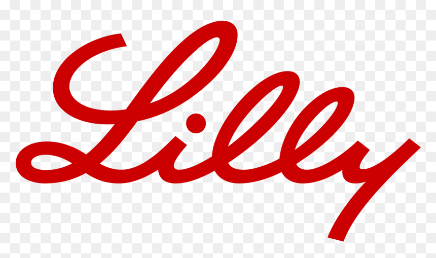 Eli Lilly And Company - Eli Lilly, HD Png Download - lilly png