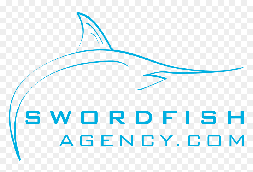 Swordfish Agency Inc - Squaliformes, HD Png Download - swordfish png