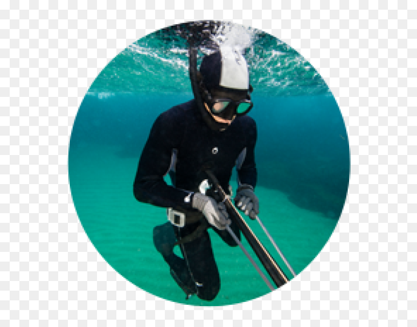 Conseil Choisir Tuba Chasse Apnée - Tuba Chasse Sous Marine, HD Png Download - snorkel png