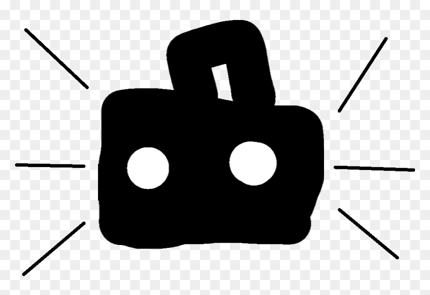 Peep,chirp, And Quack"s Boombox Clipart , Png Download, Transparent Png - peep png