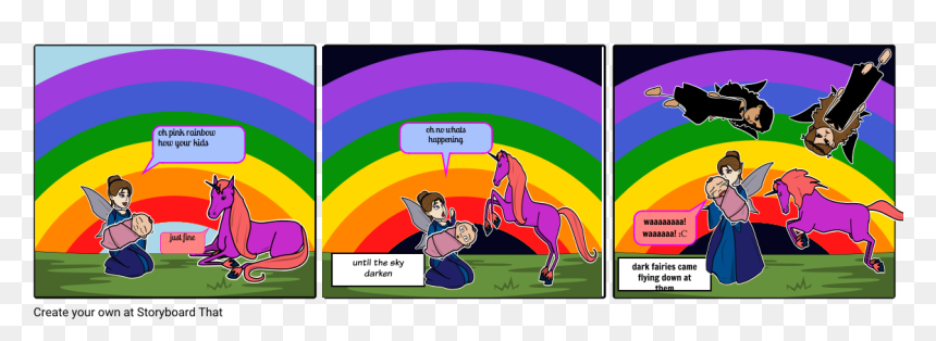 Cartoon, HD Png Download - flying fairy png