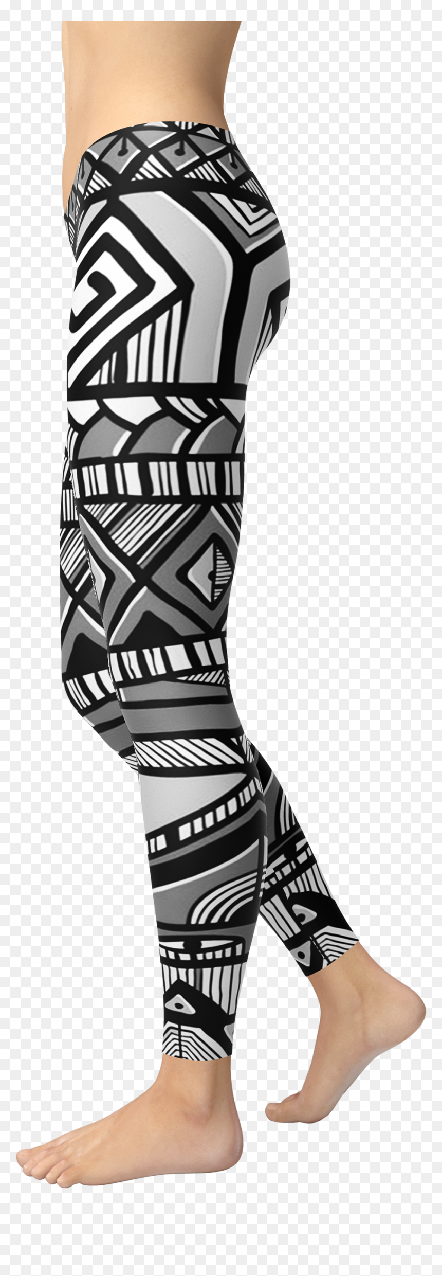 Sportswear, HD Png Download - tribal pattern png