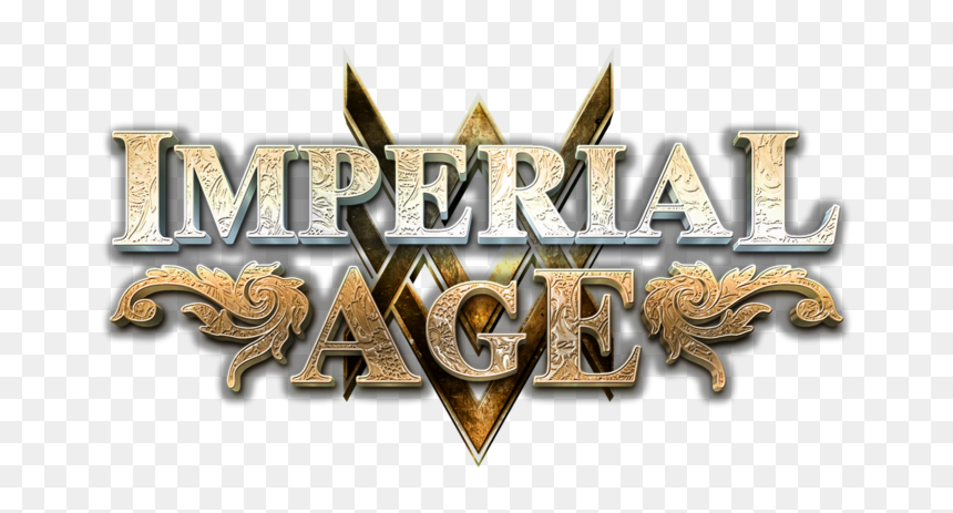 Emblem, HD Png Download - imperial logo png
