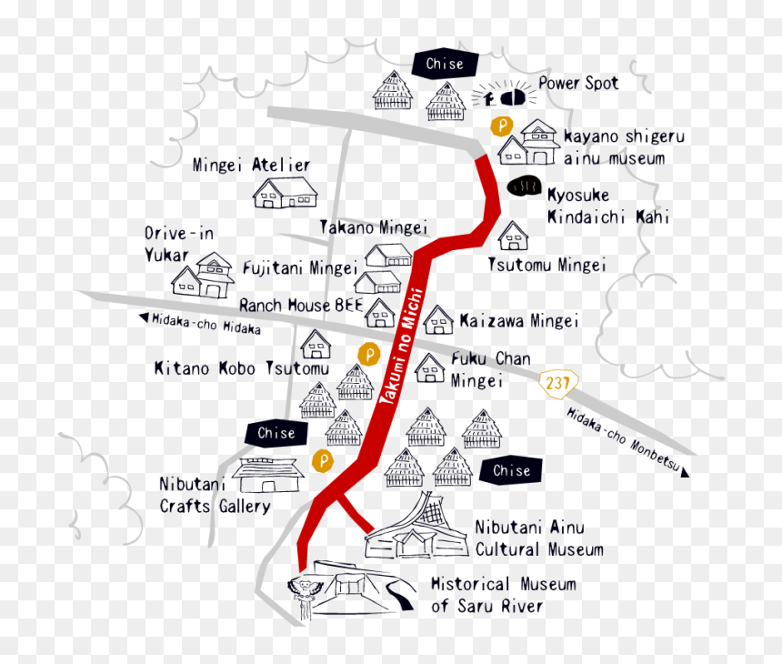 Diagram, HD Png Download - japan map png