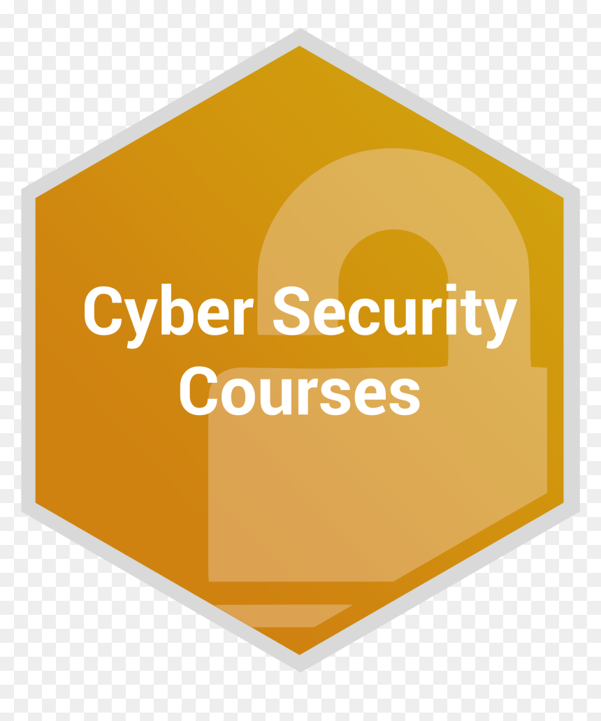 Cyber Security Course Badge - Bradford Metropolitan District Council, HD Png Download - do not enter sign png