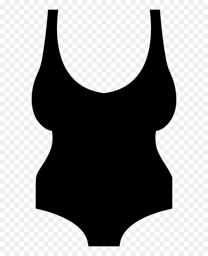 Swimsuit - Maillot, HD Png Download - swimsuit png