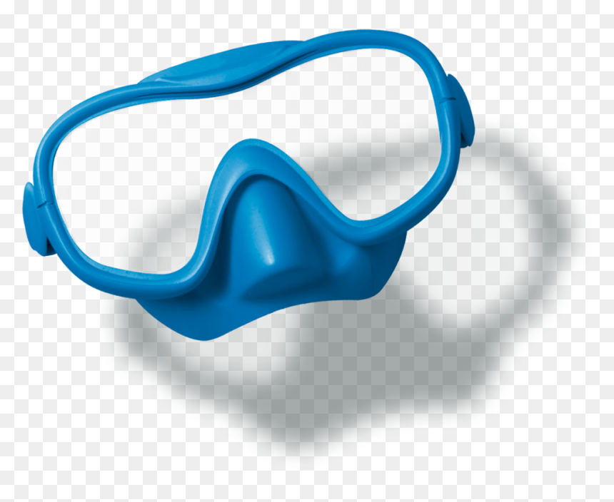 Diving Mask Clipart , Png Download - Snorkeling, Transparent Png - snorkel png