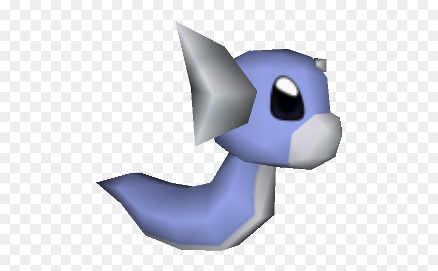 Download Zip Archive - Cartoon, HD Png Download - dratini png