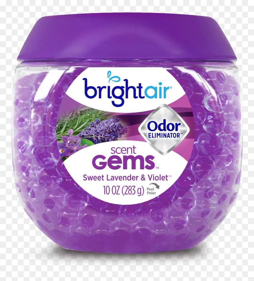 Sweet Lavender & Violet , Png Download - Bright Air, Transparent Png - violet png