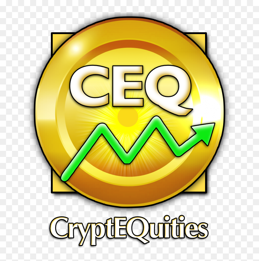 Cryptequities - Circle, HD Png Download - minglee png