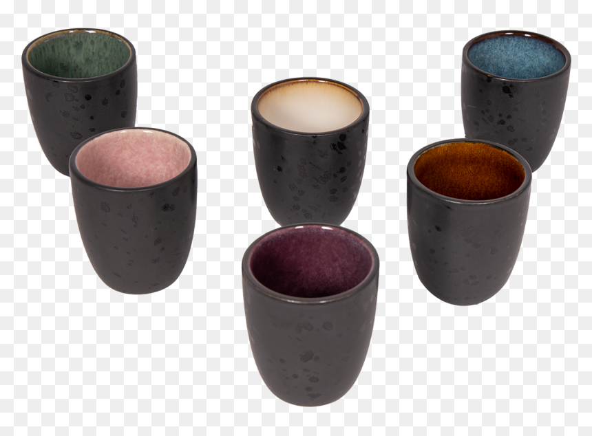 Ceramic, HD Png Download - cups png