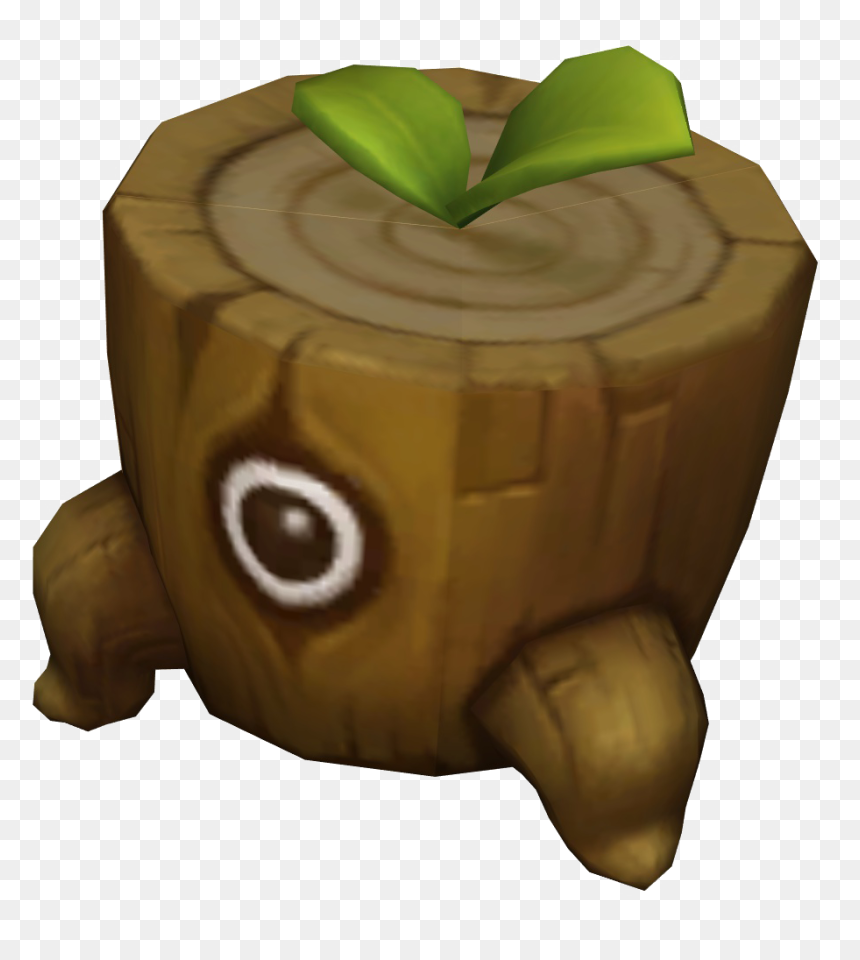 Stump - Dessert, HD Png Download - stump png
