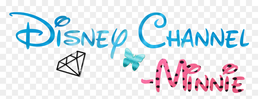 Image - Walt Disney, HD Png Download - disney channel png