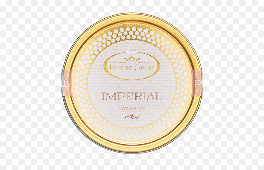 Imperial Caviar - Circle, HD Png Download - imperial logo png