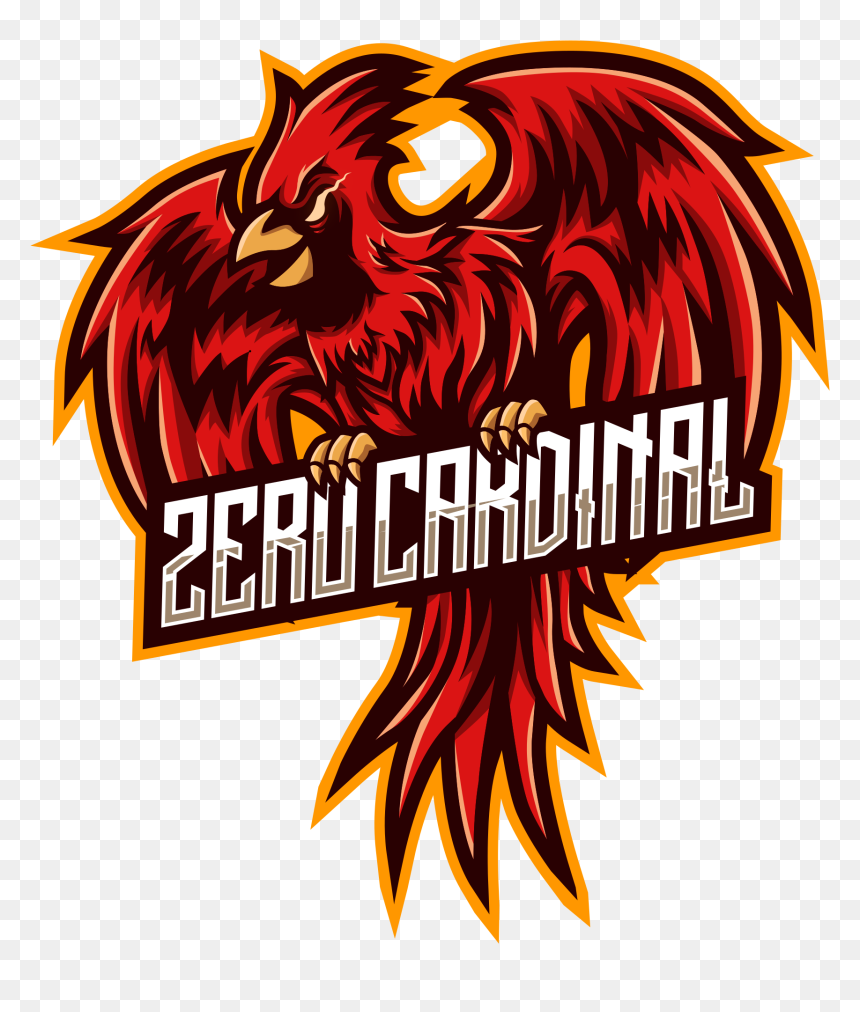Zerocardinal - Illustration, HD Png Download - minecraft skeleton png