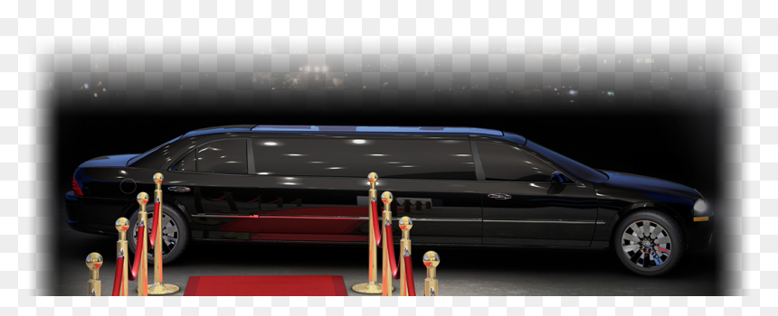 Get An Instant Quote - Rode Loper, HD Png Download - limousine png