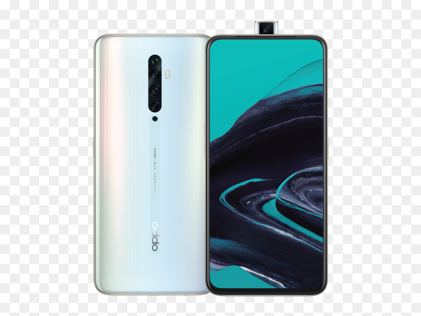 Oppo Reno 10x Zoom 12gb, HD Png Download - minglee png