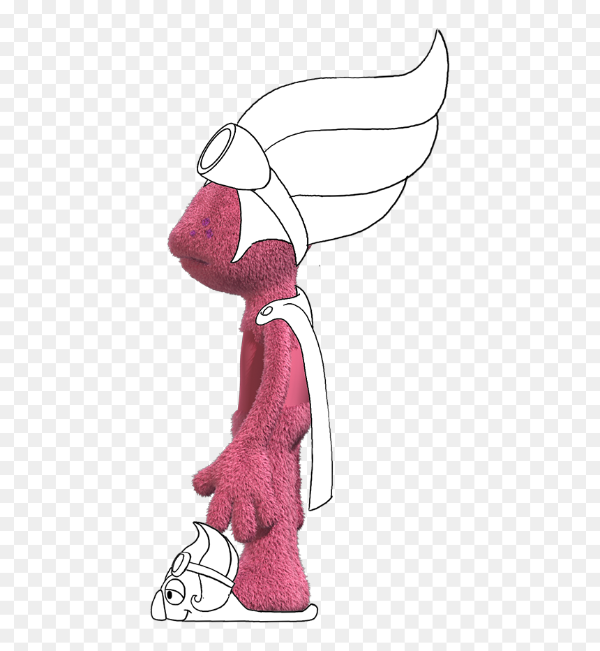 Abby Flying Fairy School Super Fairy, HD Png Download - flying fairy png