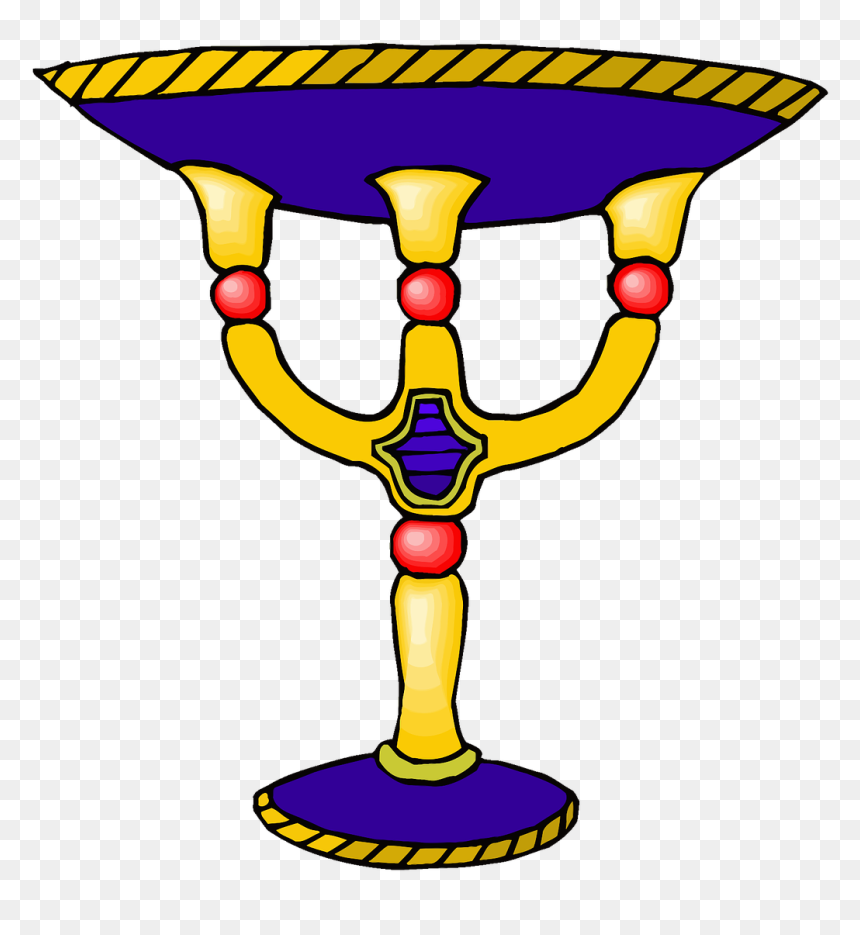 Clip Art, HD Png Download - chalice png