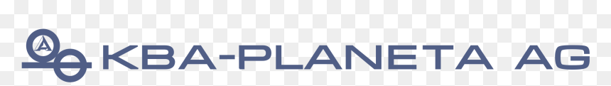 Koenig & Bauer, HD Png Download - planeta png