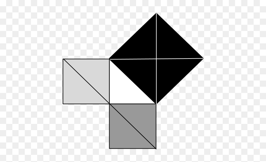 Geometric Png Tumblr - Triangle, Transparent Png - geometric png tumblr
