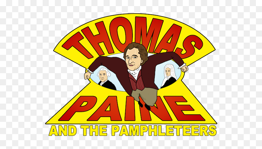 Pamphleteers Small - Cartoon, HD Png Download - captain planet png
