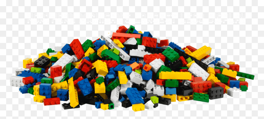 Lego - Lego Png, Transparent Png - lego block png