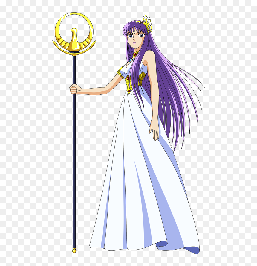 Thumb Image, HD Png Download - athena png
