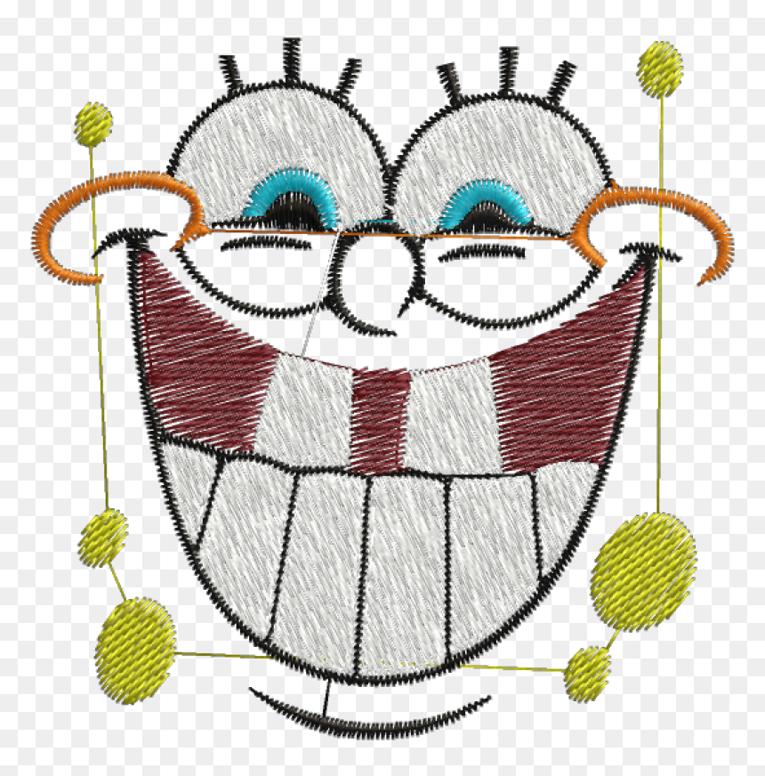 Spongebob Squarepants , Png Download - Spongebob Mug, Transparent Png - spongebob squarepants png