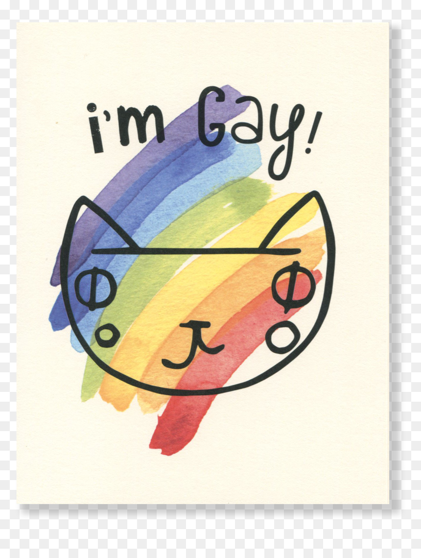 Visual Arts, HD Png Download - im gay png
