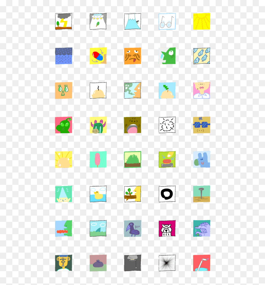 Icon, HD Png Download - tired emoji png