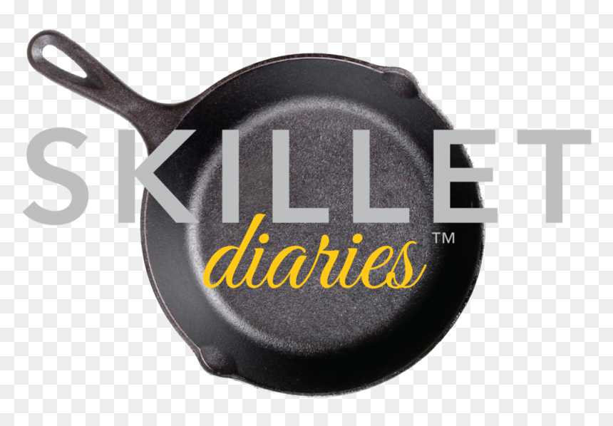 Skillet Png, Transparent Png - skillet png
