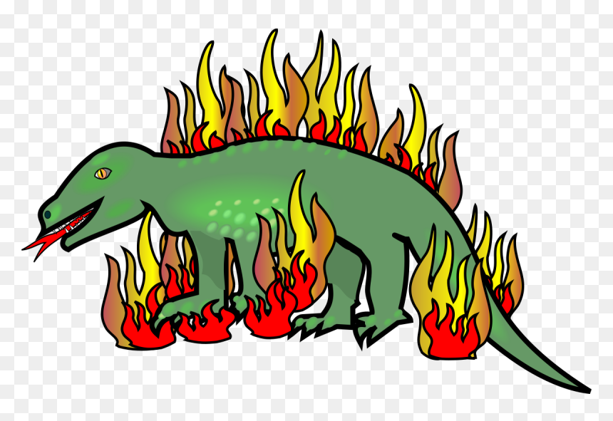 Clip Art, HD Png Download - salamander png