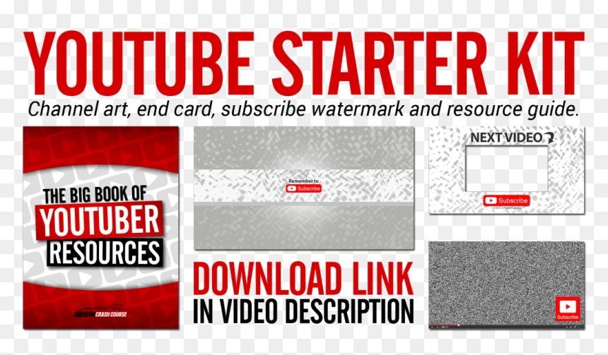 Remember To Subscribe Png, Transparent Png - youtuber png