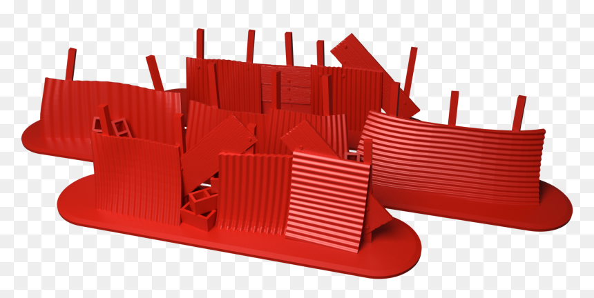 Barricade Png, Transparent Png - barricade png